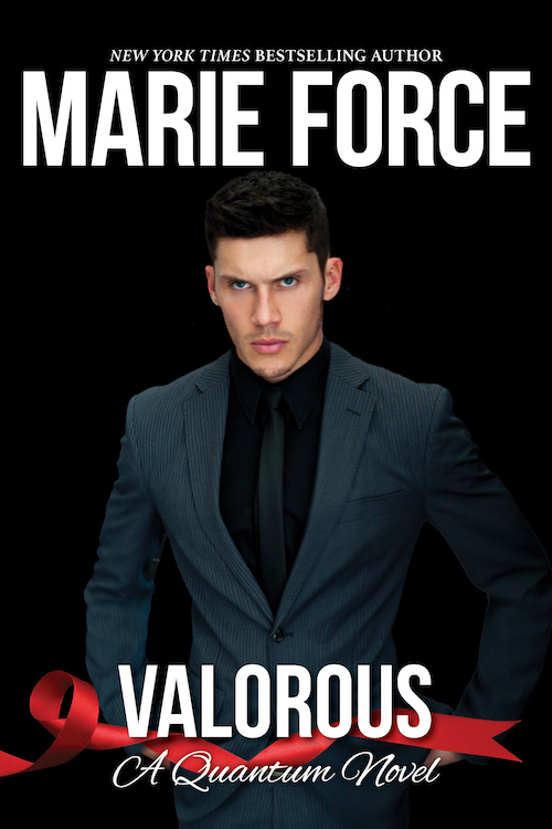 Valorous500