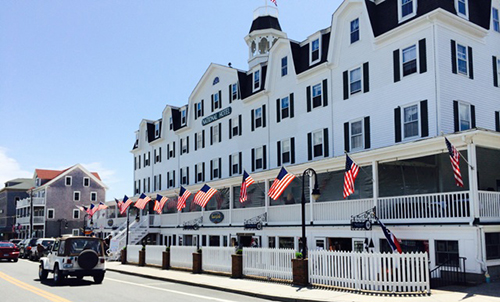 NationalHotel
