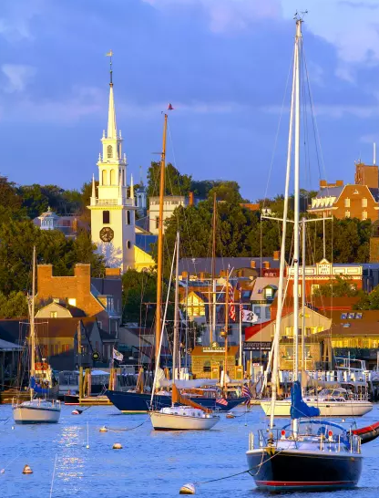 Newport