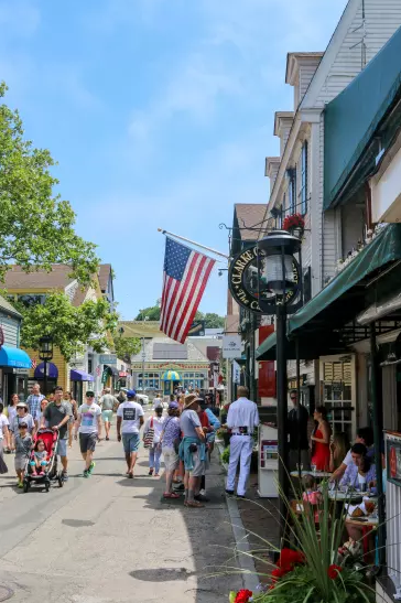 NewportShopping