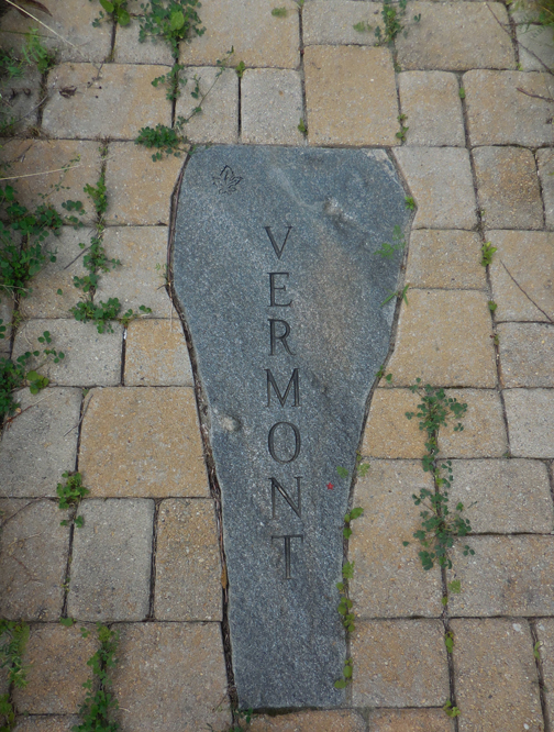 VTstone