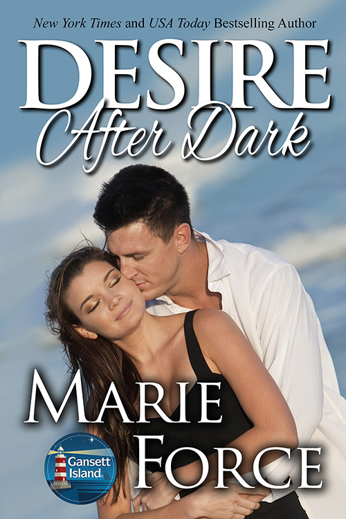 Maid for Love by Marie Force