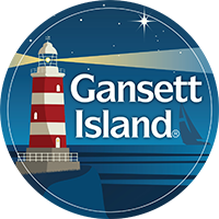 Gansett Island Series Paperback Print Deal with Kensington Publishing