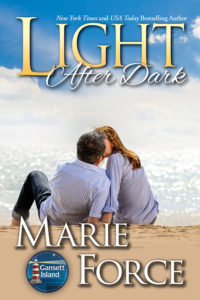 Light After Dark is a Bestseller!