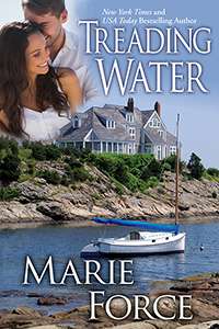 TreadingWater200
