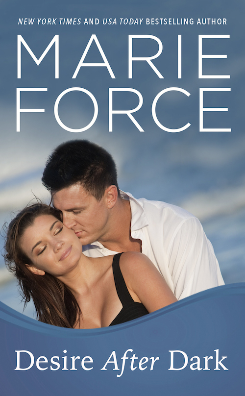 Maid for Love by Marie Force