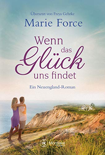 New York Affair Bücher in der richtigen Reihenfolge - BücherTreff.de