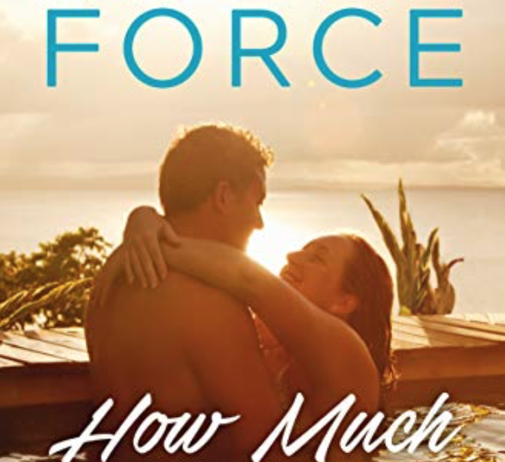 How Much I Feel is a Bestseller!