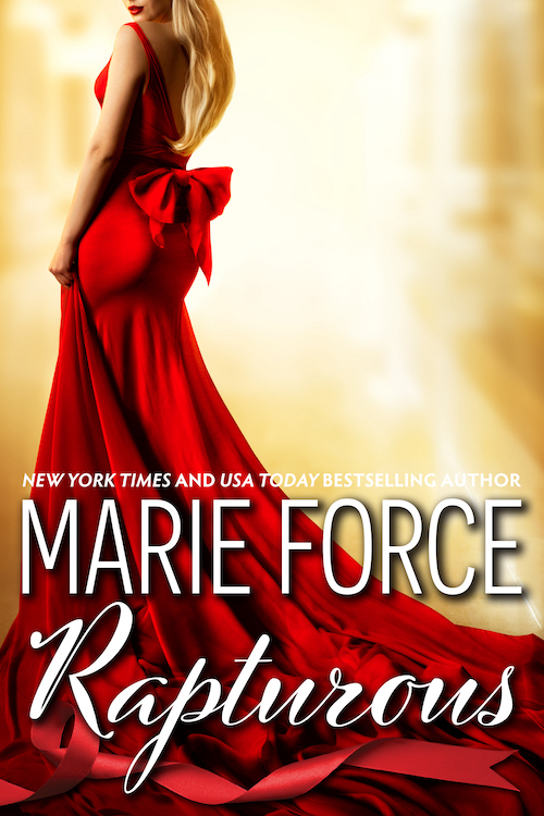 maid for love by marie force