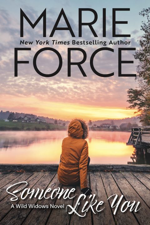 Marie Force Book List