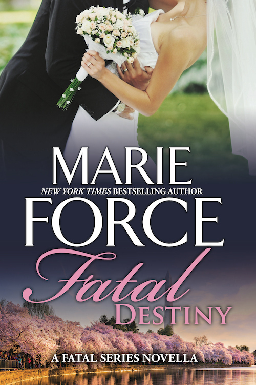 Fatal Destiny - Marie Force