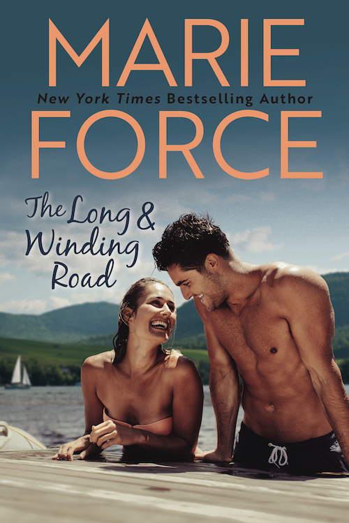 The Long and Winding Road - Marie Force