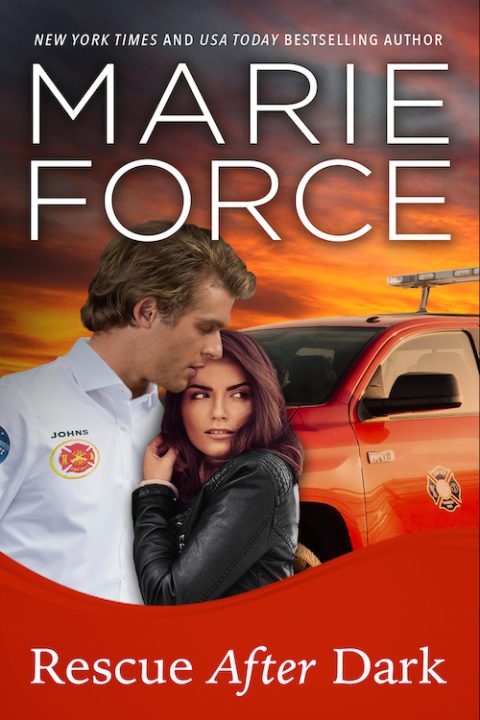 Marie Force Book List