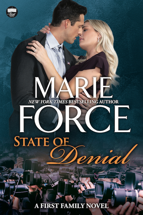 State of Denial Bonus Scene Sign Up Marie Force