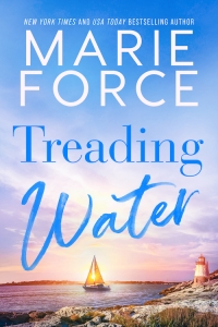 TreadingWater 500