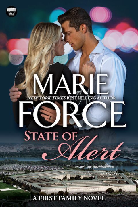 State of Alert - Marie Force