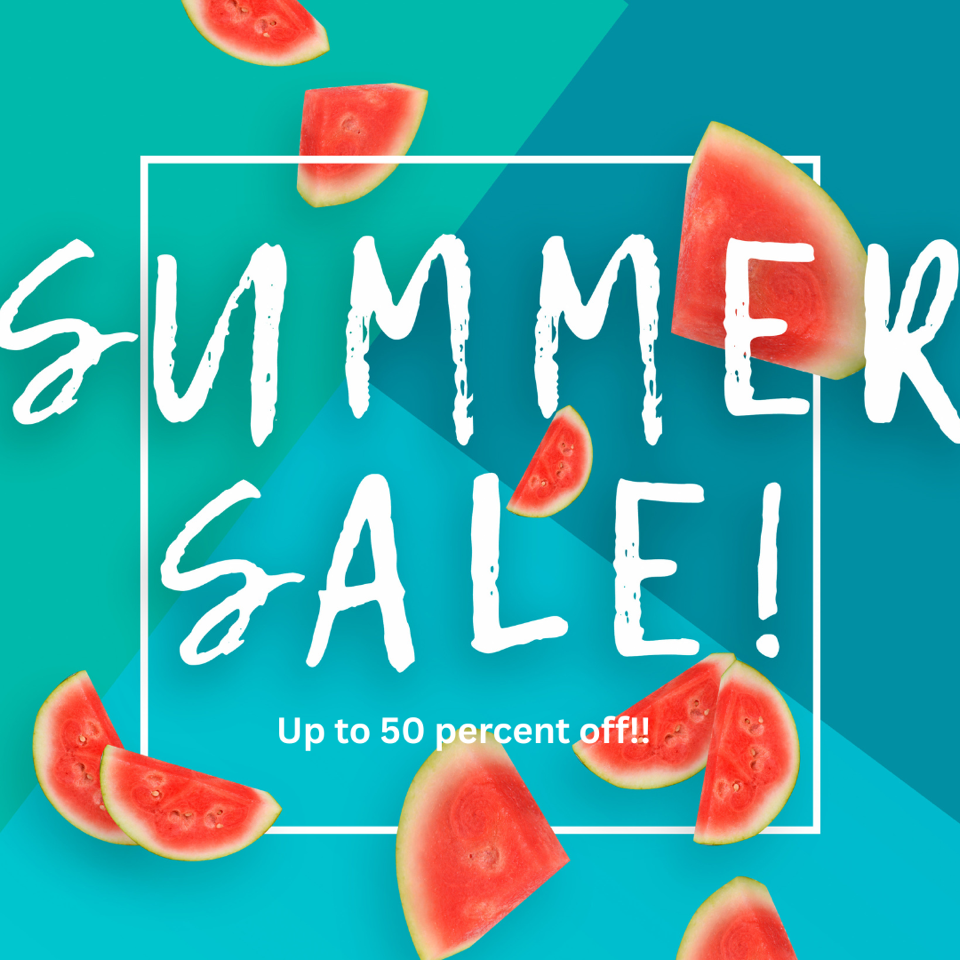SummerSale